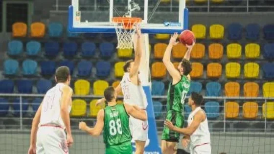 في الكورة : فوز الاتحاد والأهلي والجزيرة.. نتائج مباريات الجولة الخامسة من دوري سوبر السلة