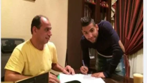 في الكورة : ماذا فعل مؤمن زكريا بعد الاعتزال فى ذكرى انتقاله للأهلى من صفوف الزمالك؟