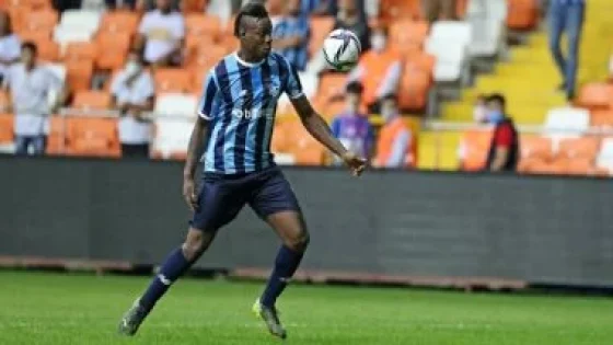 في الكورة : بالوتيلي يقترب من الانضمام إلى الاتفاق السعودي