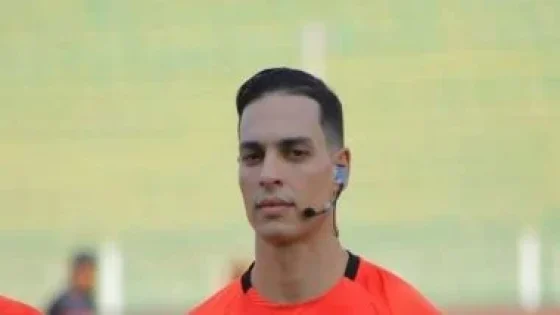 في الكورة : ليست المرة الأولى.. فاركو يشكو حمادة القلاوى