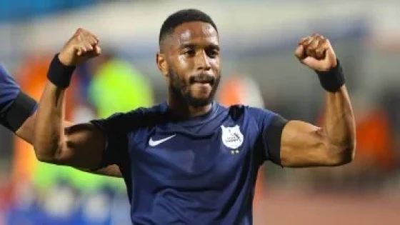 في الكورة : رفيق كابو مرشح لتدعيم صفوف الاتحاد السكندري.. وتامر مصطفى يحسم موقفه