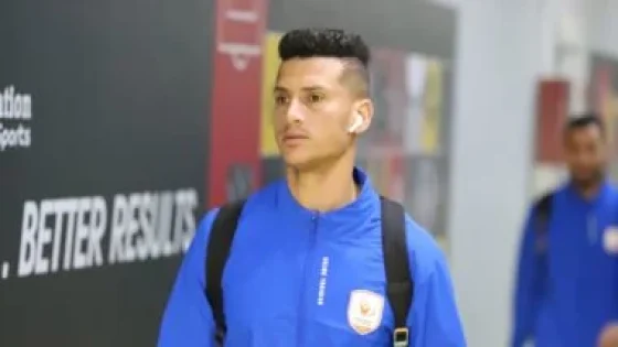 في الكورة : ثنائي سموحة على رادار الاتحاد لتدعيم صفوفه في الميركاتو الشتوي