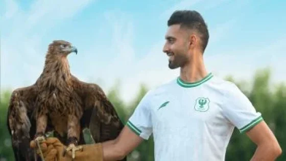 في الكورة : باهر المحمدي بعد تجديد تعاقده مع المصري: لم يكن قراراً سهلاً لكنه كان من القلب