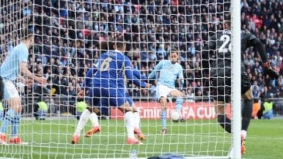 في الكورة : مان سيتي ضد تشيلسي.. التاريخ ينحاز للبلوز قبل قمة الدوري الإنجليزي غداً