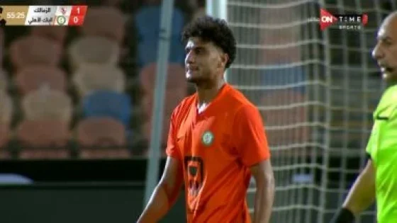 في الكورة : تجدد مفاوضات الأهلي لضم أسامة فيصل مهاجم البنك الأهلي فى يناير