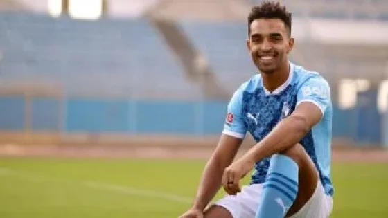 في الكورة : 4 لاعبين مرشحين للرحيل عن بيراميدز في انتقالات يناير.. أوباما الأبرز