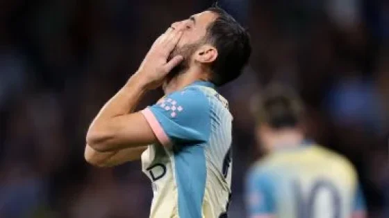 في الكورة : 3 لاعبين على أعتاب مغادرة مانشستر سيتى فى انتقالات يناير