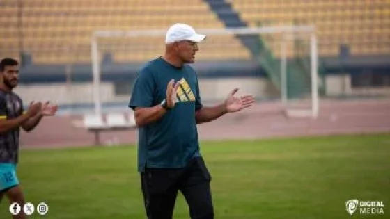 في الكورة : سيد عيد يبحث عن صفقات قوية لتعويض رحيل حامد حمدان