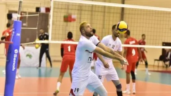 في الكورة : ديميترى يصل القاهرة خلال ساعات للإعلان عن انضمامه لـ طائرة الزمالك