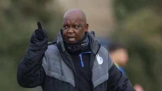 في الكورة : تقارير.. موسيماني قد يعود لقيادة صن داونز