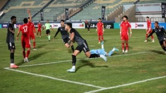 في الكورة : 7 أخبار لا تفوتك اليوم الخميس 1 – 1 – 2026،