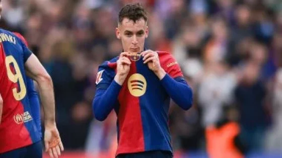 في الكورة : أزمة في برشلونة بسبب تراجع أداء كاسادو المفاجئ