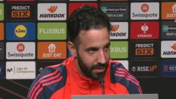 في الكورة : مدرب اليونايتد : نعاني من الغيابات امام ليدز .. ولن ندعم الفريق في يناير