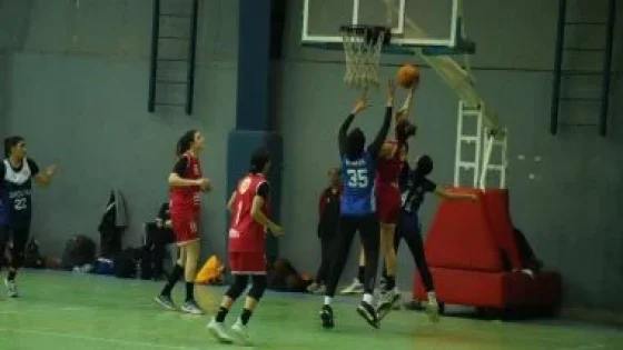 في الكورة : اليوم.. رابع جولات دوري السوبر لكرة السلة للسيدات