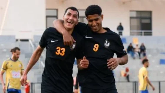 في الكورة : نقل مباريات مسار إلى ملعب بتروسبورت بدورى المحترفين حتى نهاية الموسم