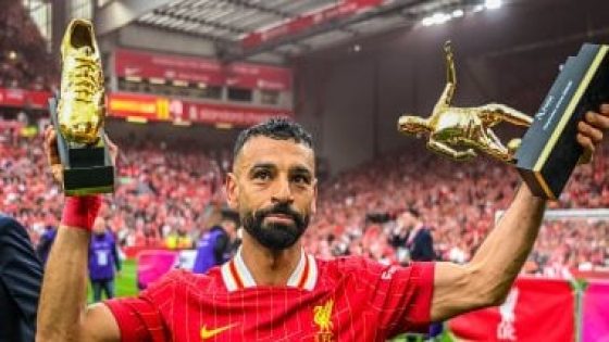 في الكورة : صفقة غيرت التاريخ.. محمد صلاح ضمن أفضل تعاقدات الدوري الإنجليزي