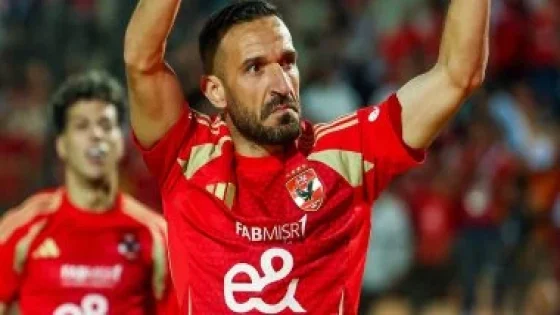 في الكورة : 22 بطولة حصاد رحلة على معلول مع الأهلى فى عيد ميلاده الـ”36″ اليوم