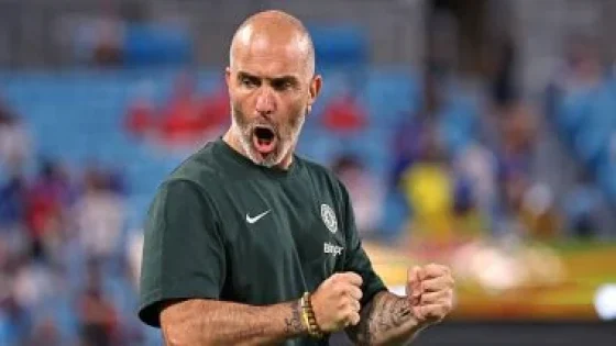 في الكورة : أرقام إنزو ماريسكا مع تشيلسي بعد رحيله عن تدريب البلوز