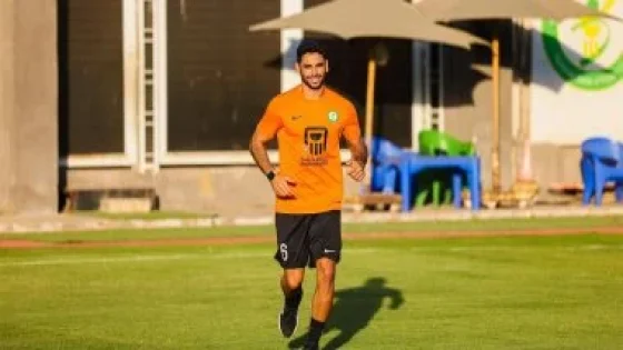 في الكورة : الأهلي يفاوض البنك الأهلي لشراء محمود الجزار في الميركاتو الحالي