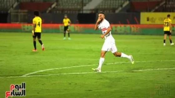 في الكورة : ناصر ماهر يشعل الخلاف بين الزمالك وجون إدوارد.. اعرف السبب