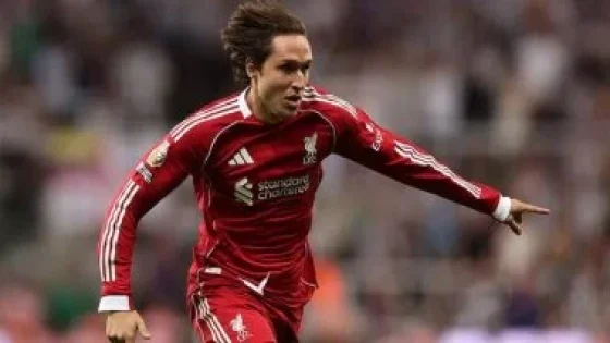 في الكورة : يوفنتوس يتواصل مع ليفربول من أجل إعادة كييزا