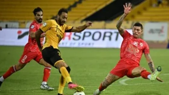 في الكورة : كهربا بدون ناد بعد إنهاء عقده مع القادسية الكويتى