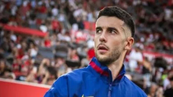 في الكورة : لا فوينتي يحسم الجدل حول مشاركة جارسيا مع إسبانيا في مونديال 2026