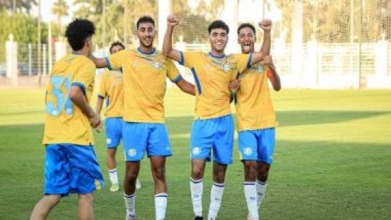 في الكورة : تعرف على تشكيل الإسماعيلى ومودرن سبورت بكأس عاصمة مصر