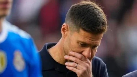 في الكورة : السوبر الإسبانى.. مباراة أتلتيكو فاصلة لمستقبل ألونسو مع ريال مدريد