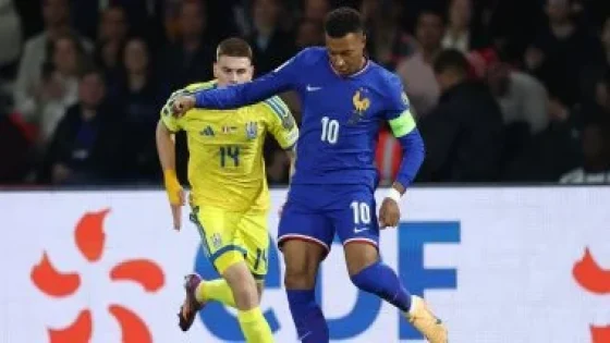 في الكورة : منتخب فرنسا يواجه البرازيل وكولومبيا وديًا استعدادًا لكأس العالم 2026