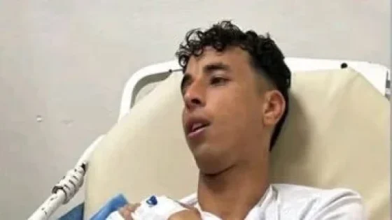 في الكورة : حارس الإسماعيلى يبدأ التأهيل من خلع الكتف استعداداً للعودة للملاعب