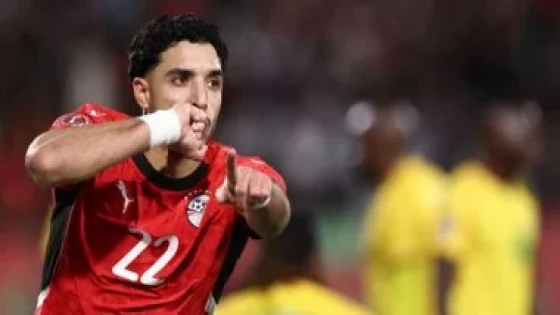 في الكورة : صفقة عمر مرموش.. أستون فيلا يتحدى مانشستر سيتى ويرفض الانتظار للصيف