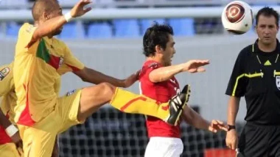 في الكورة : الثأر وتأكيد الهيمنة شعار مواجهة منتخب مصر أمام بنين الليلة