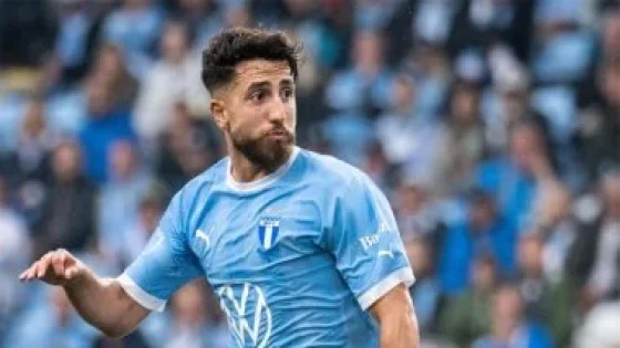 في الكورة : 7 معلومات عن مصطفى زيدان المرشح للانضمام للأهلي