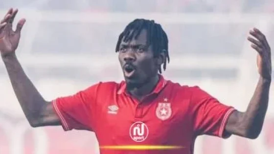 في الكورة : الاتحاد السكندري يقترب من ضم دفندر النجم الساحلي السابق