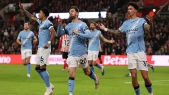 في الكورة : سندرلاند ضد مان سيتي.. هدف مُلغى فى شوط أول مثير بالدوري الإنجليزي