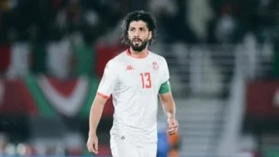 في الكورة : مئوية فرجاني ساسي.. مشوار نسر قرطاج الدولى فى 100 مواجهة بقميص تونس