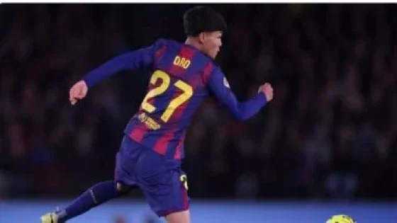 في الكورة : برشلونة يدرس عرض السيتى لضم موهبته درو فيرنانديز