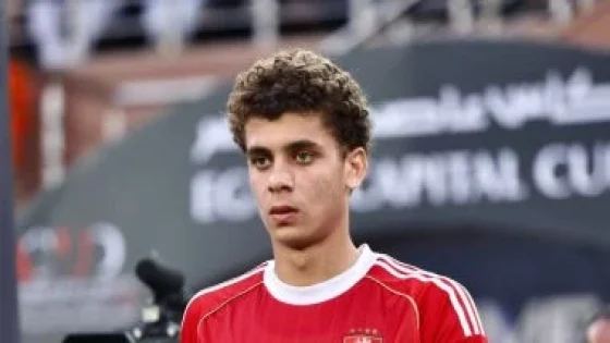 في الكورة : خماسي شباب الأهلي يجذبون أنظار كبار أوروبا في ميركاتو يناير