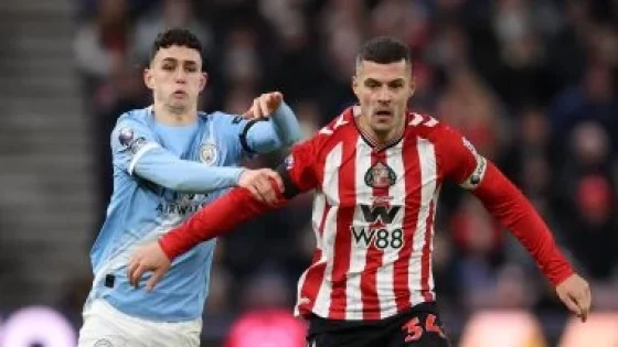 في الكورة : مانشستر سيتي يهدر نقطتين ثمينتين بتعادل سلبى أمام سندرلاند