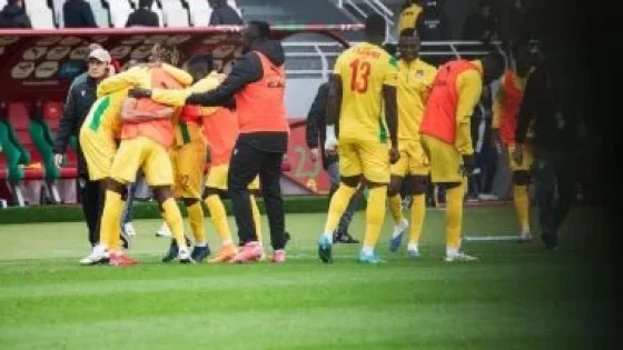 في الكورة : أمم أفريقيا 2025.. مكافآت خيالية في بنين لتحقيق الفوز على الفراعنة