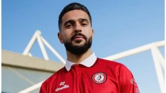 في الكورة : بريستول سيتى الإنجليزى يعلن تعاقده مع سام مرسى