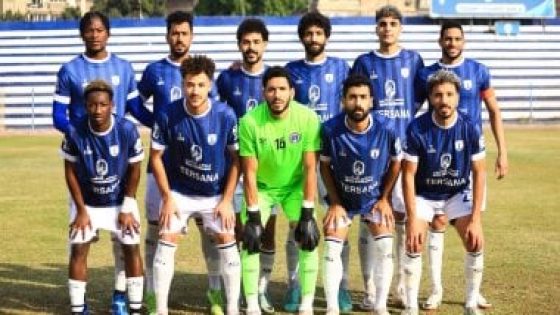 في الكورة : الترسانة يكتسح الإنتاج الحربي برباعية بدوري المحترفين والمنصورة يتجاوز طنطا