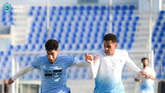 في الكورة : غزل المحلة يفوز على الصيد بثلاثية وديا استعدادًا لمواجهة المقاولون