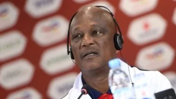 في الكورة : مدرب السودان قبل مواجهة السنغال: الأدوار الإقصائية لا تعترف بالأسماء