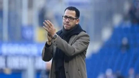 في الكورة : مدرب ستراسبورج الفرنسي يقترب من قيادة تشيلسي خلفا لماريسكا