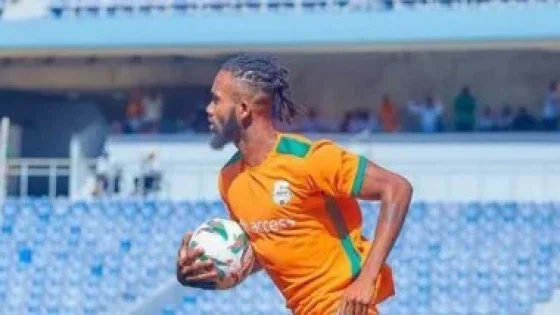 في الكورة : سيراميكا يُنهي إجراءات قيد الإيفواري فريدي كوابلان استعدادًا لمواجهة إنبي