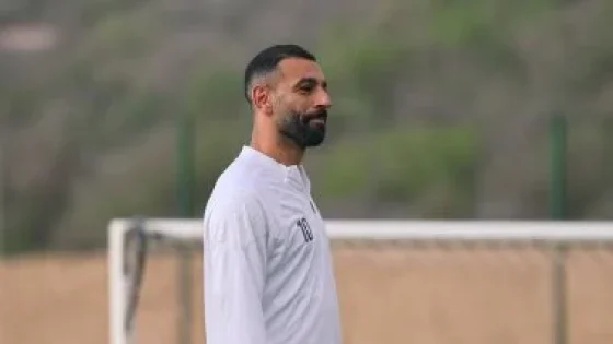 في الكورة : منتخب مصر يواصل استعدادته لمواجهة بنين في دور الـ 16 لأمم إفريقيا.. صور