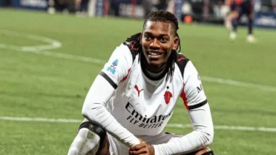 في الكورة : ميلان ينتزع الصدارة مؤقتا بالفوز على كاليارى 1-0 فى الدوري الإيطالي