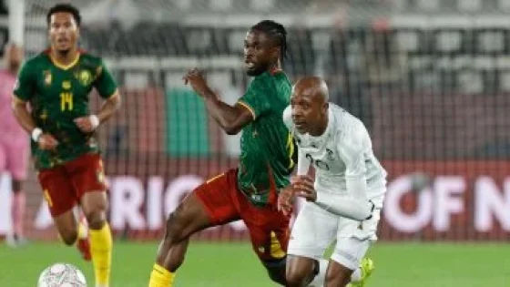 في الكورة : الكاميرون لا تخسر أمام أصحاب الأرض منذ 2000 فى الكان.. هل يكون المغرب الاستثناء؟